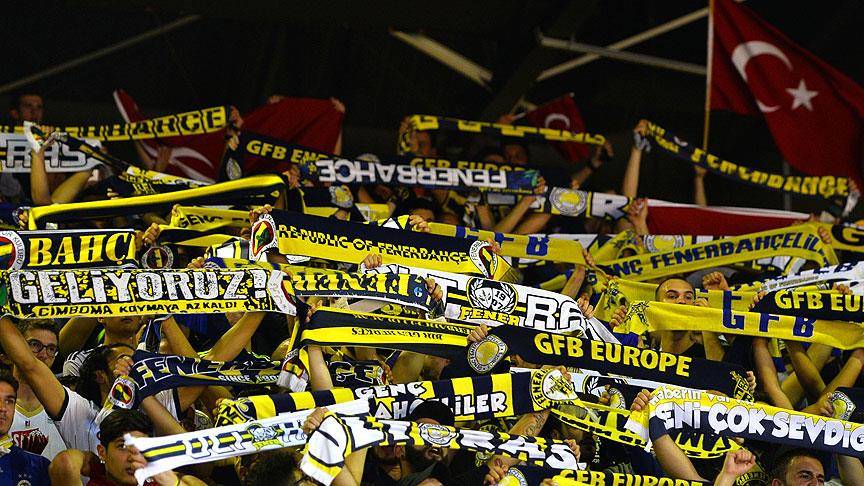 Fenerbahçe–Nice maçı biletleri satışa çıktı! İşte fiyatlar ve satış tarihleri 1